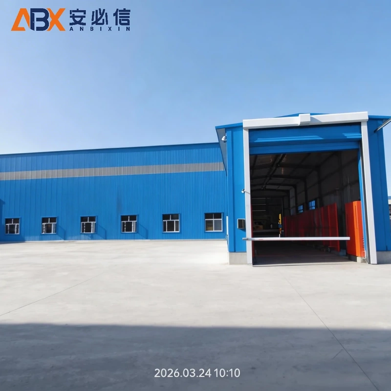扬州市堆积门