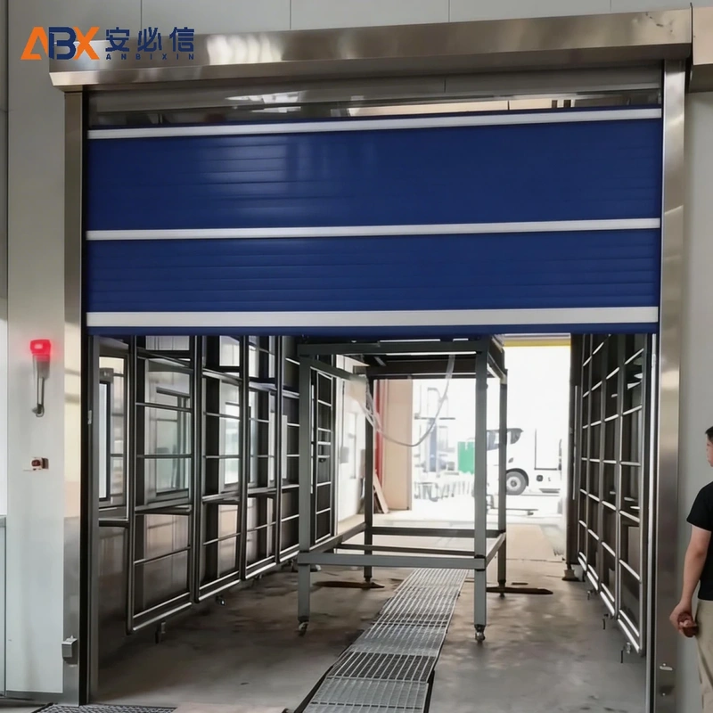 扬州市高速门